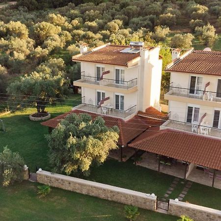 Family Villas Vourvourou Extérieur photo