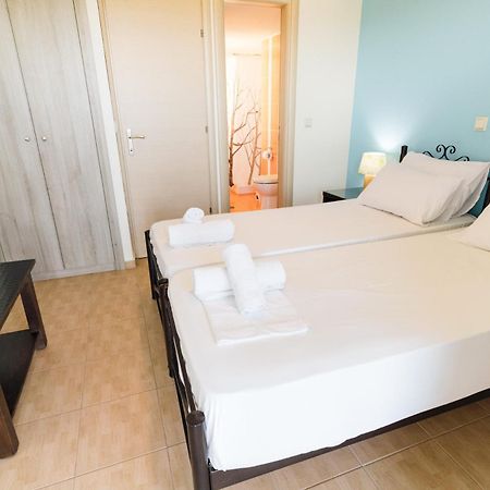 Family Villas Vourvourou Extérieur photo