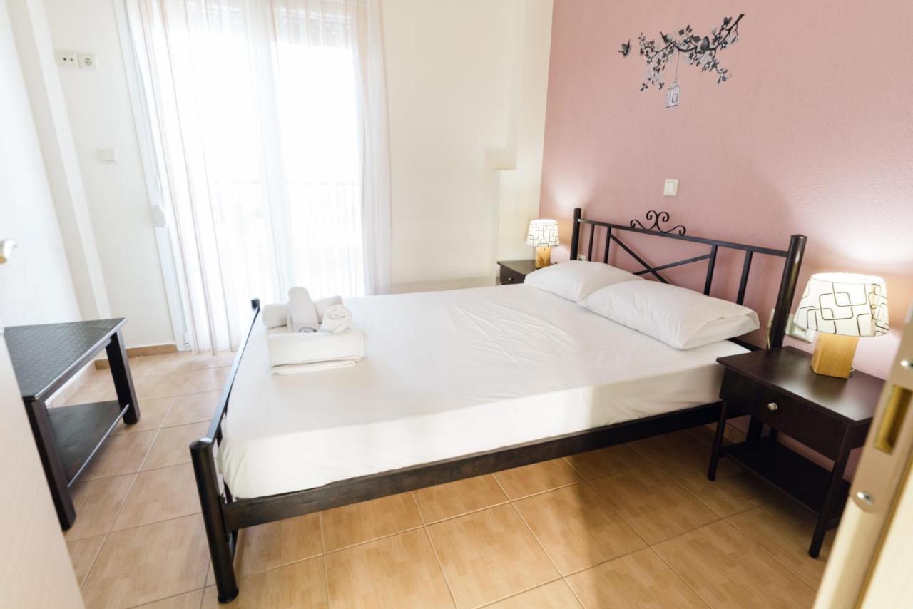 Family Villas Vourvourou Extérieur photo
