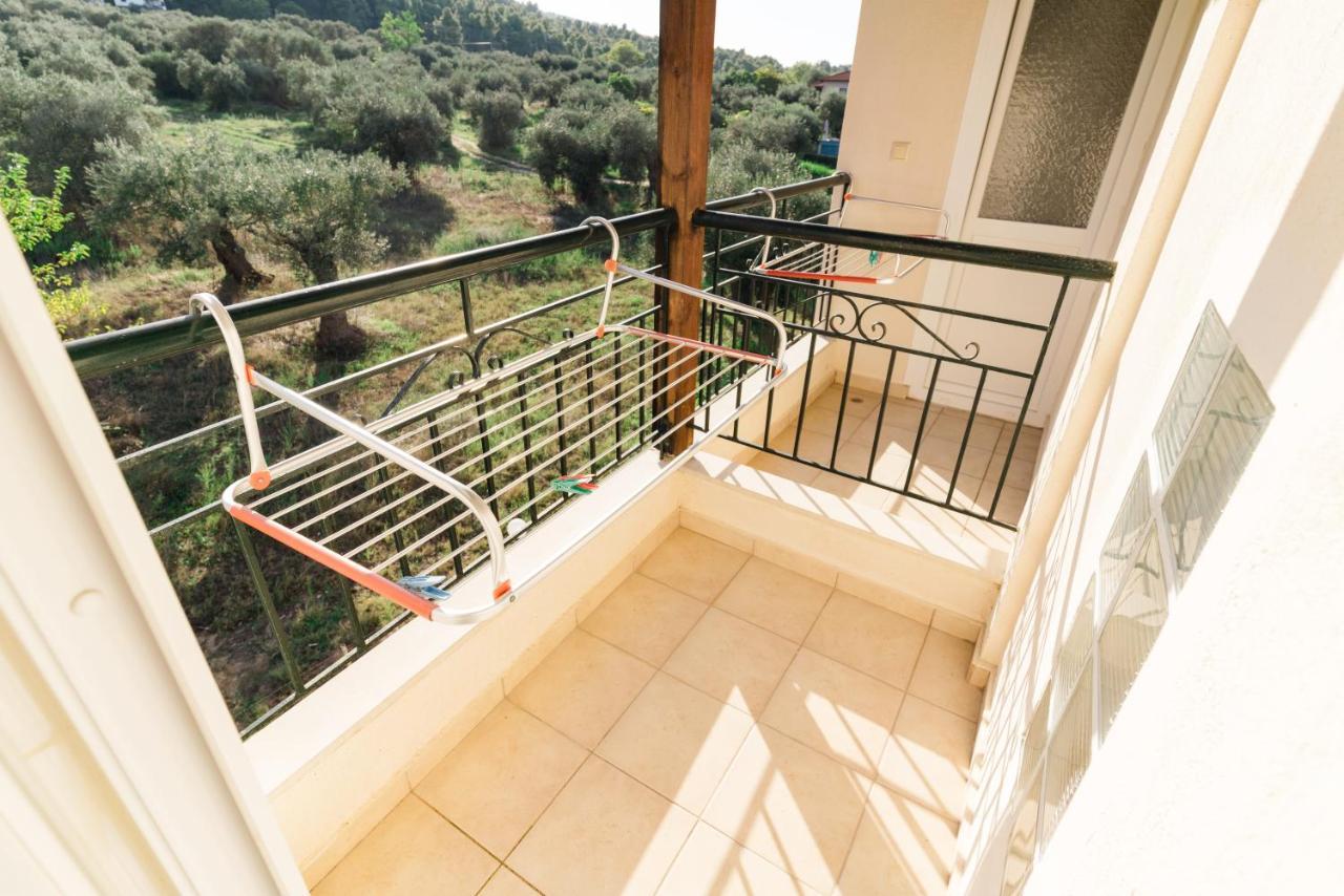 Family Villas Vourvourou Extérieur photo
