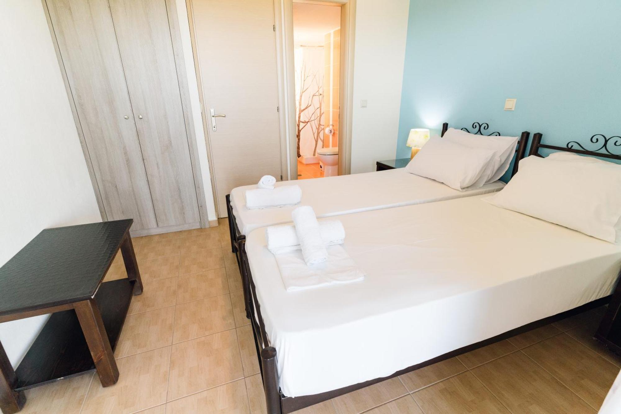 Family Villas Vourvourou Extérieur photo