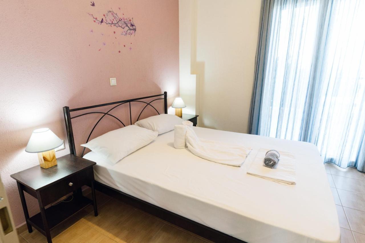 Family Villas Vourvourou Extérieur photo