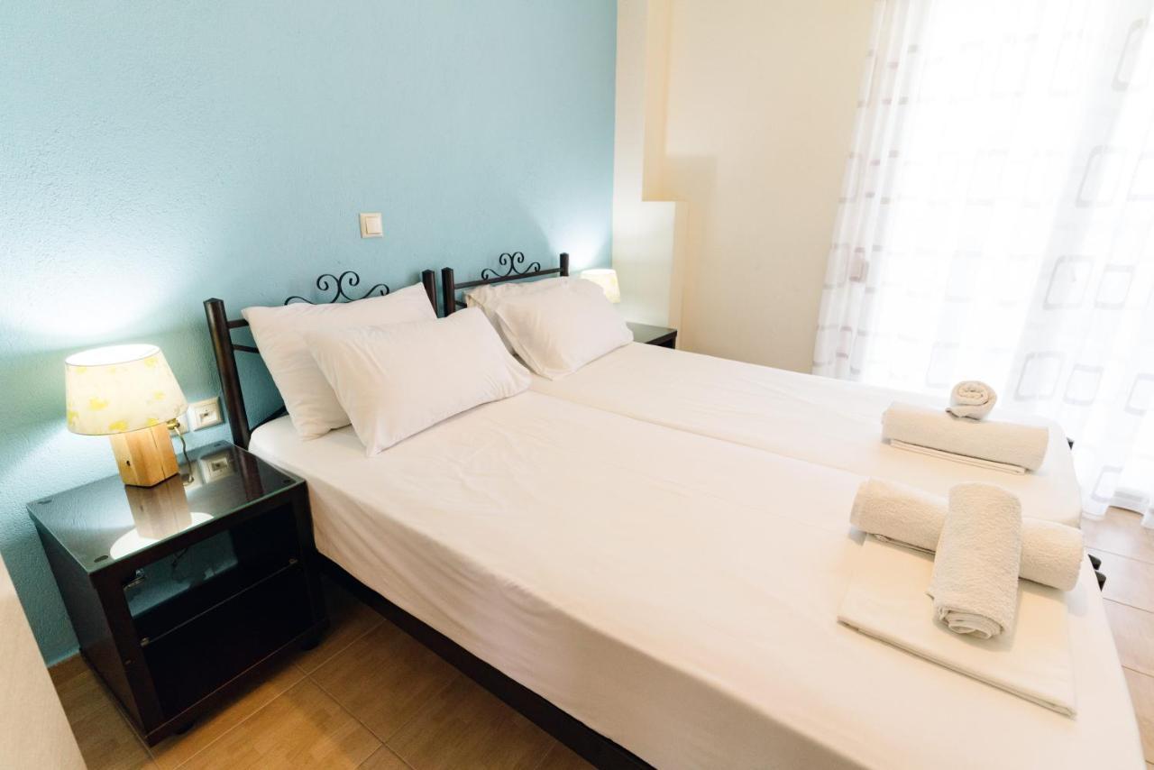 Family Villas Vourvourou Extérieur photo