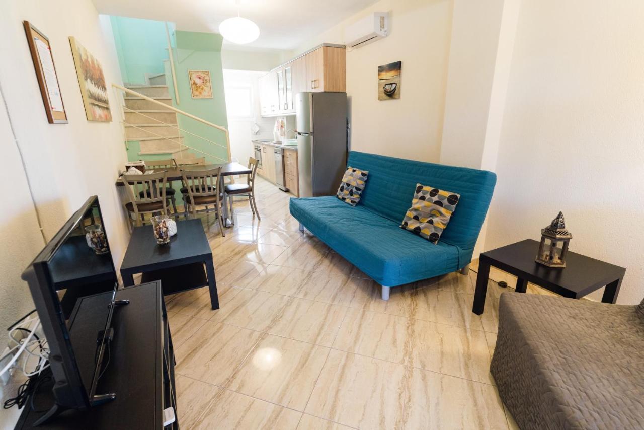 Family Villas Vourvourou Extérieur photo