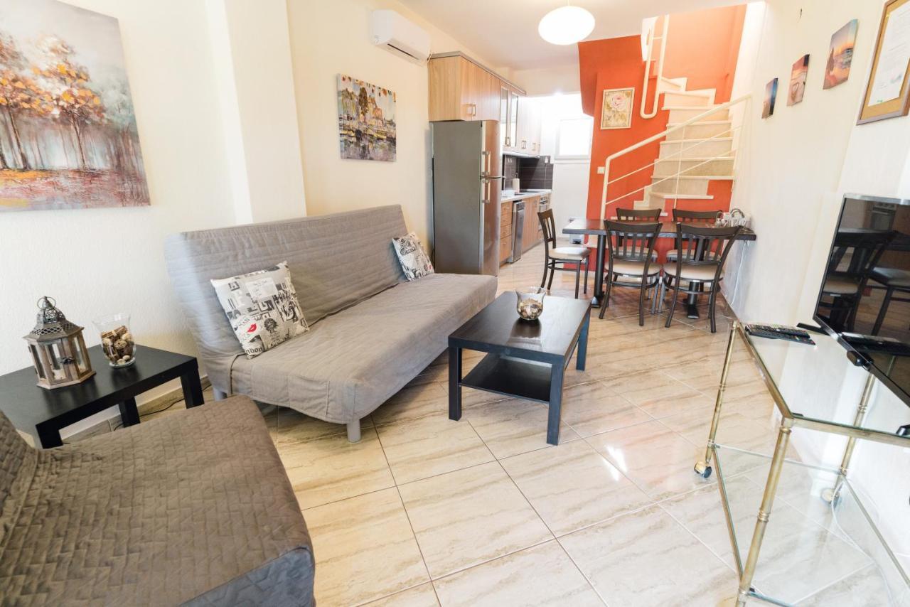 Family Villas Vourvourou Extérieur photo